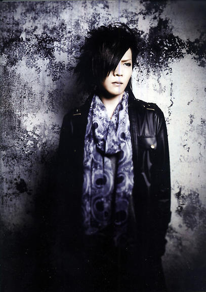 Kai-san ~<3 Kai-san ~<3
